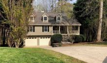505 Rose Creek Trace Woodstock, GA 30189