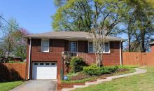 499 Alcott Dr SE Smyrna, GA 30082