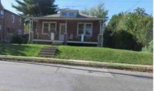 1436 W Marshall St Norristown, PA 19403