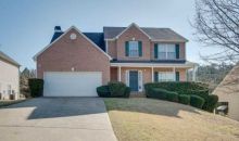 2247 Blue Ridge Ln Conyers, GA 30012