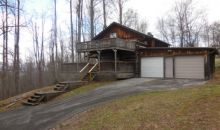 874 Layman Dr Dandridge, TN 37725