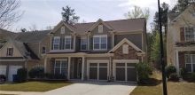 2353 Jasmine Glen Dr Buford, GA 30519
