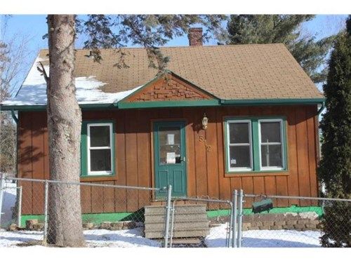 512 N 79TH AVENUE W, Duluth, MN 55807