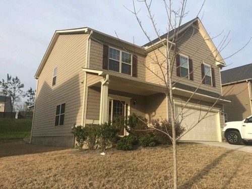 244 Stonewood Creek Dr, Dallas, GA 30132