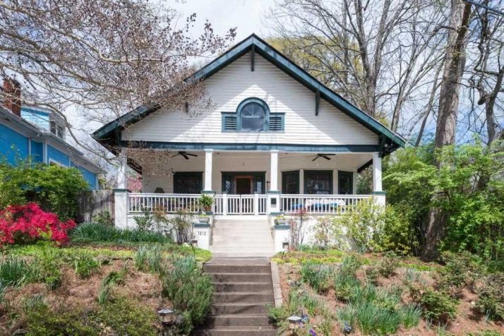 1212 Mansfield Ave, Atlanta, GA 30307