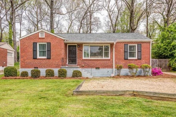 1160 Clearview Dr, Atlanta, GA 30319