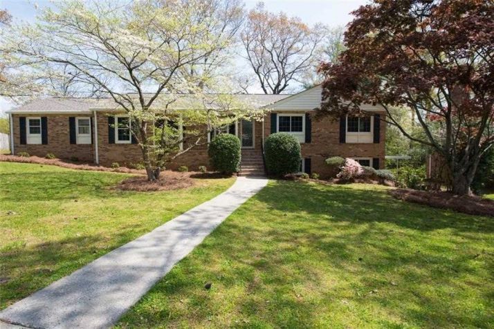 1069 Arden Dr SW, Marietta, GA 30008