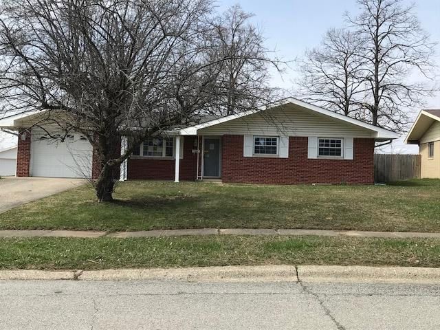 514 N Bend Rd, Beech Grove, IN 46107
