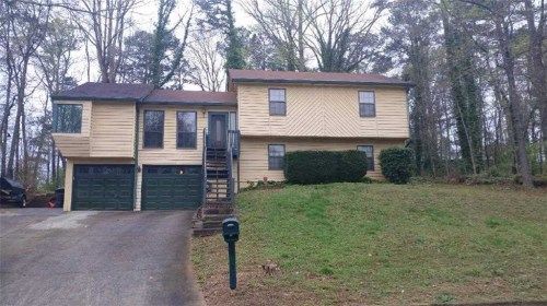 1441 Glynn Oaks Circle SW, Marietta, GA 30008