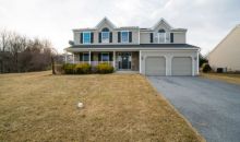 303 S Arthur Dr Reading, PA 19608