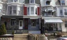 1519 Mulberry St Reading, PA 19604