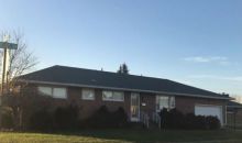4266 Camelot Dr Springfield, OH 45503