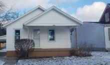 320 E 3rd St Springfield, OH 45503
