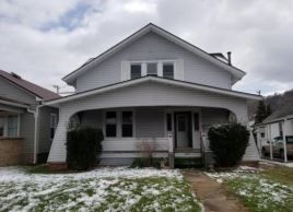 3233 Hughes Street, Huntington, WV 25704