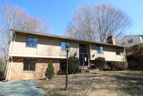 2937 Brookmere Rd, Charlottesville, VA 22901