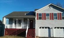 4 Tanterra Dr Stafford, VA 22556