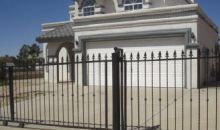 1361 Michelangelo Dr El Paso, TX 79936