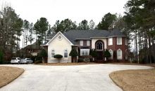 431 Abbey Springs Way Mcdonough, GA 30253