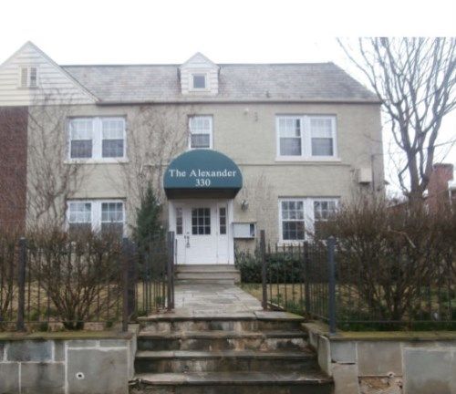330 Delafield Pl NW 3, Washington, DC 20011