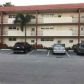 9811 N Hollybrook Lake Dr Unit 305, Hollywood, FL 33025 ID:15644516