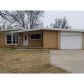 2815 S Bennett Ave, Wichita, KS 67217 ID:15646437