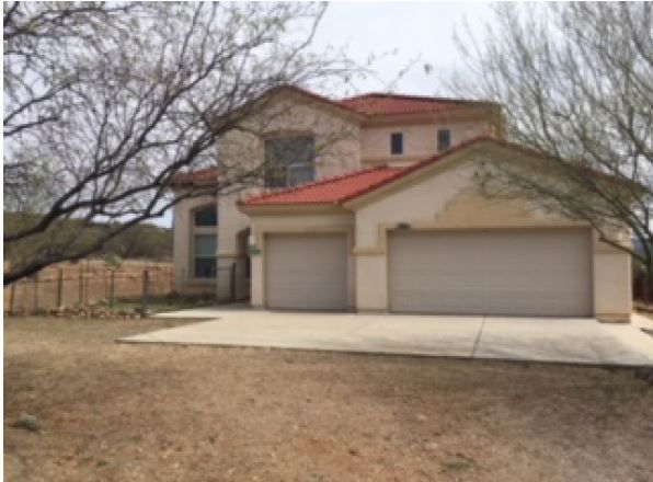 1841 Rosalia Ct, Rio Rico, AZ 85648