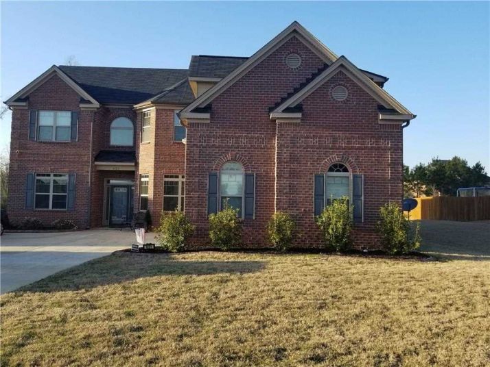 621 Corsica Ln, Stockbridge, GA 30281
