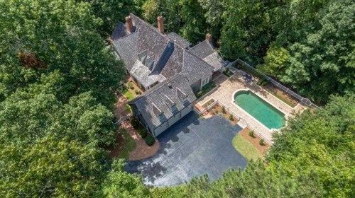 1990 Drummond Pond Rd, Alpharetta, GA 30004