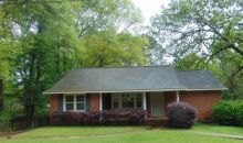 1115 Wheelock St Mccomb, MS 39648