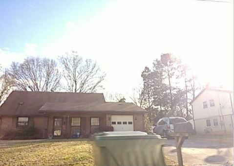 3713 Jamestown Dr NW, Huntsville, AL 35810