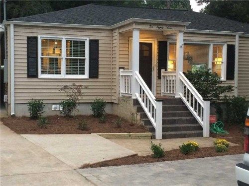 1081 Janes Ln NE, Atlanta, GA 30324