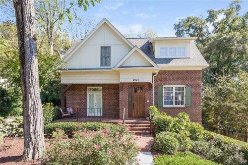 2001 Wellbourne Dr NE, Atlanta, GA 30324