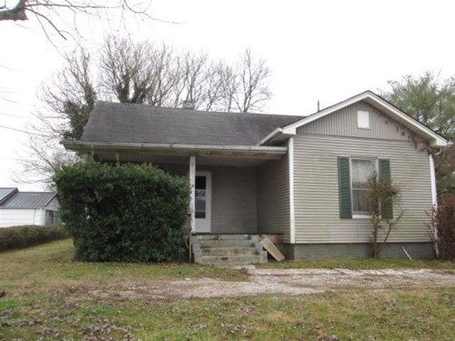 917 WEST MOUNTCASTLE S, Jefferson City, TN 37760