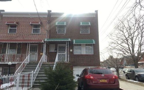 1802 Schieffelin Avenue, Bronx, NY 10466