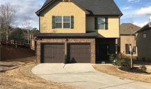 6136 Glade Ct Austell, GA 30168