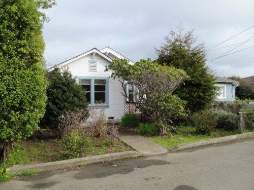 320 S Harold St, Fort Bragg, CA 95437