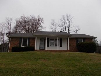 502 Ginkgo Drive, Clarksville, TN 37042