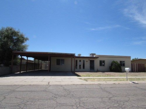 1857 W Saxony Road, Tucson, AZ 85713