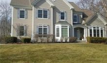 18 EQUESTRIAN WAY Monroe Township, NJ 08831