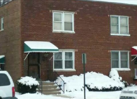 3934 Euclid, East Chicago, IN 46312