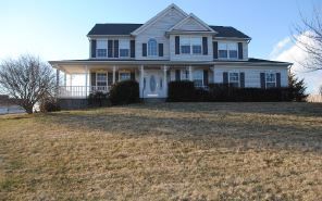 156 Wampee Ct, Westminster, MD 21157