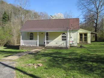 410 N Dunlap Ave, Rockwood, TN 37854