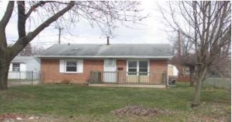 2203 Arthur Ave, Dayton, OH 45414