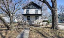 732 NE Sumner St Topeka, KS 66616