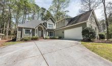 509 N Little Victoria Rd Woodstock, GA 30189