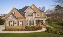 273 Rosebay Trl Alpharetta, GA 30004