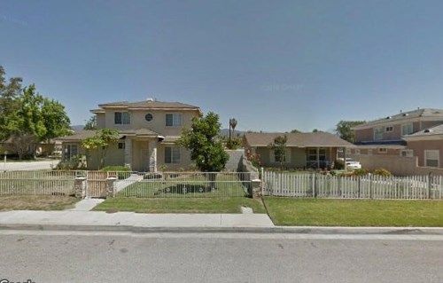12139 Hallwood Dr, El Monte, CA 91732