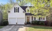 366 Crestview Dr Dallas, GA 30157