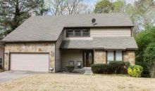 1655 Links Overlook Stone Mountain, GA 30088