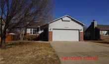 2540 E FAIRCHILD STREET Wichita, KS 67219